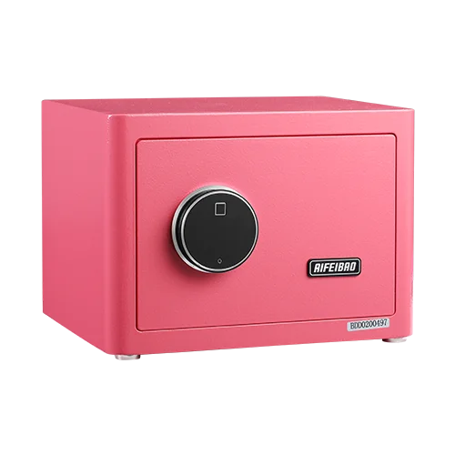 The Guardian Security Safe